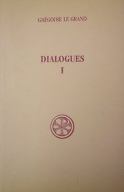 Dialogues (Sources chretiennes) (French Edition)