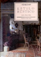 Estilo Rustico (Spanish Edition)