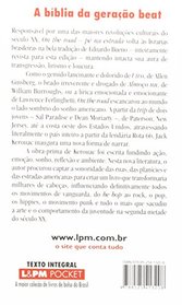 On The Road (P Na Estrada) - Coleo L&PM Pocket (Em Portuguese do Brasil)