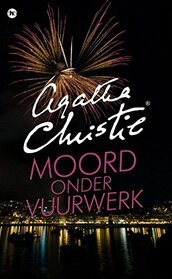 Moord onder vuurwerk
