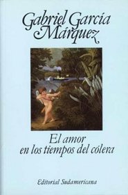 El Amor En Los Tiempos Del Colera / Love in the Times of Cholera