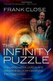 Infinity Puzzle the Personalities Politi