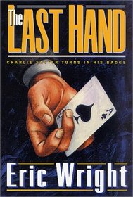 The Last Hand (Charlie Salter, Bk 11)