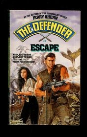 Escape (Defender, Bk 6)