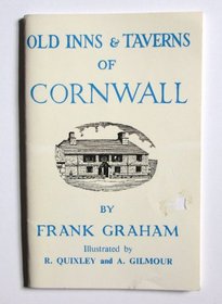Old Inns and Taverns of Cornwall