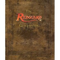 The Redguard Companion (The Elder Scrolls Adventures)