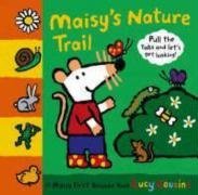 Maisy's Nature Trail (Maisy First Science)