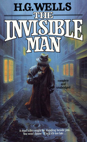 The Invisible Man