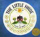 The Little House A Caldecott  Medal Award Book