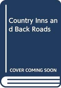 Country Inns and Back Road, North America-1989 -1990: 24th Year--Revised Annually