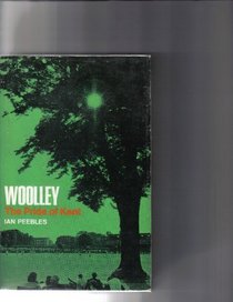 Woolley--the pride of Kent