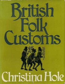 British Folk Customs