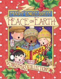 Peace on Earth: A Christmas Collection