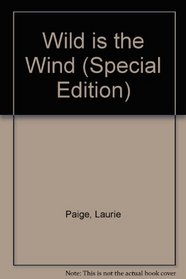 Wild Is the Wind (Special Edition)