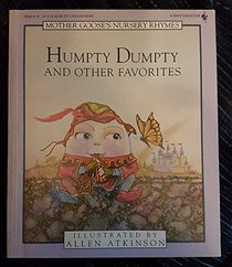 HUMPTY DUMPTY/OTHER/ (Mother Goose)