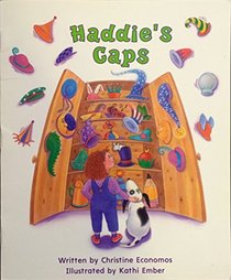 Haddie's Caps