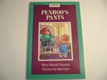 Penrod's Pants (Ready-to-Read)