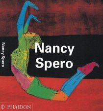 Nancy Spero (Contemporary Artists)