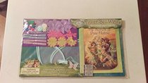 Tinker Bell Wings: Storybook and Craft Kit (The Secrets of Pixie Hollow)