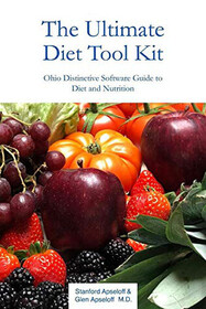 The Ultimate Diet Tool Kit: Ohio Distinctive Software Guide to Diet  Nutrition