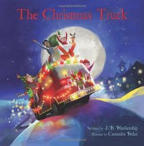 The Christmas Truck