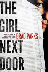 The Girl Next Door (Carter Ross, Bk 3)