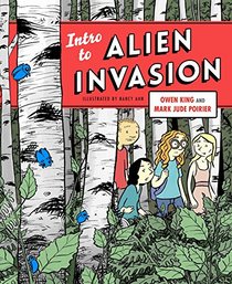 Intro to Alien Invasion