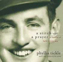 A Stitch and a Prayer: A Memoir of Faith Amidst War