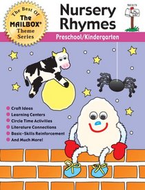 The Best of The Mailbox Themes - Nursery Rhymes