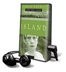 Island III - Escape - on Playaway