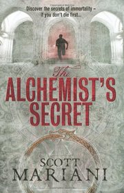 Alchemist's Secret