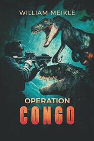 Operation Congo (S-Squad)