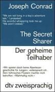 Der geheime Teilhaber / The Secret Sharer.