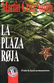 La Plaza Roja