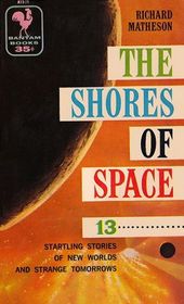 The Shores of Space