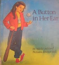 A Button in Her Ear