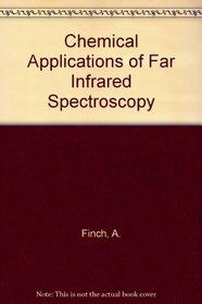Chemical Applications of Far Infrared Spectroscopy