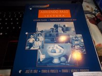 Prentice Hall Abriendo Paso Lectura (Lesson Plans, Tapescript, Answer Key) Revised Edition