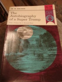 The Autobiography of a Super Tramp