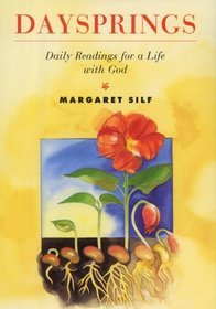 Daysprings: Daily Readings for a Life with God
