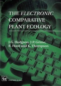 Electronic Comparative Plant Ecology