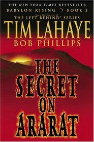 The Secret on Ararat (Babylon Rising, Bk 2)