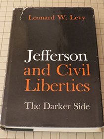 Jefferson And Civil