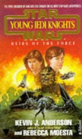 Young Jedi Knights: Heirs to the Force (Star Wars)