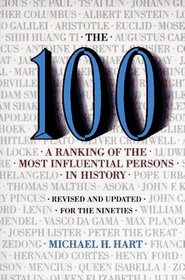 The 100: A Ranking of the Most Influential Persons in History