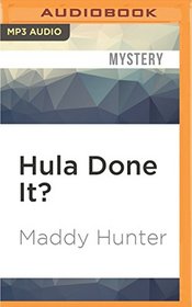 Hula Done It? (Passport to Peril)