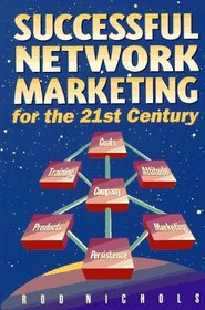 Successful Network Marketing for the 21st Century (PSI Successful Business Library)