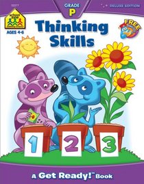 Thinking Skills