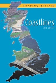 Coastlines (Shaping Britain)