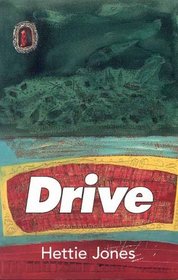 Drive: Poems